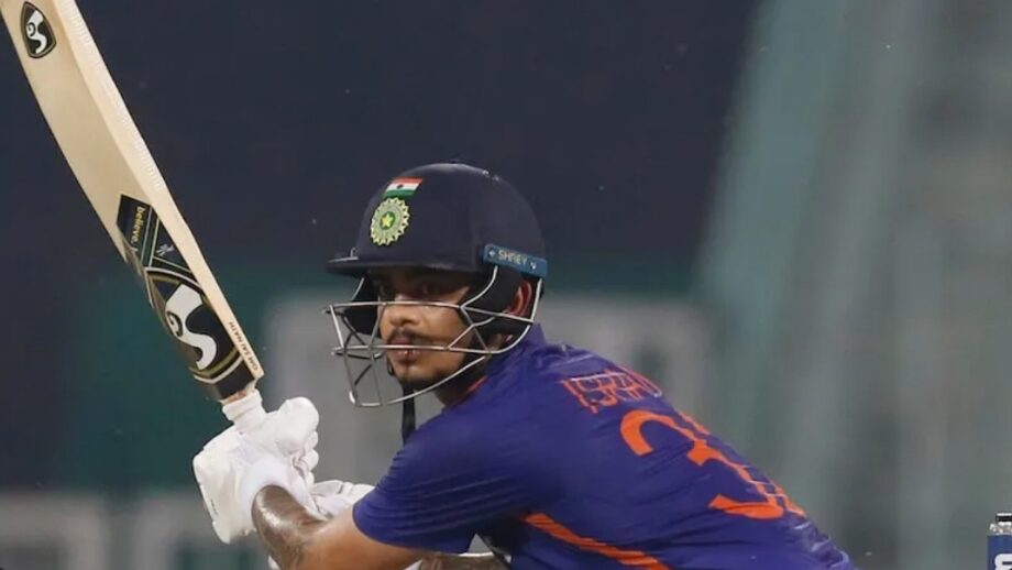 IWMBuzz Cricinfo: Ishan Kishan hospitalized after being hit by bouncer during IND Vs SL 2nd T20I