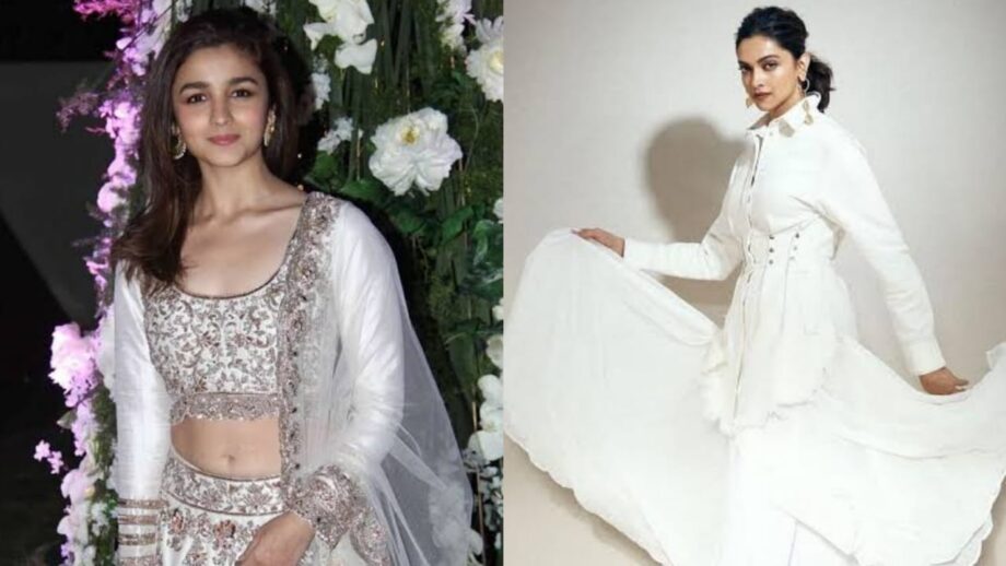 A look back at Deepika Padukone's dreamy wedding wardrobe - India Today