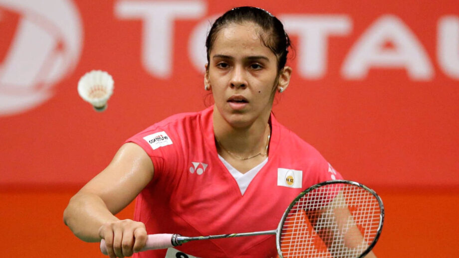 Lesser-Known Facts About Saina Nehwal: The Golden Girl Of Indian Badminton
