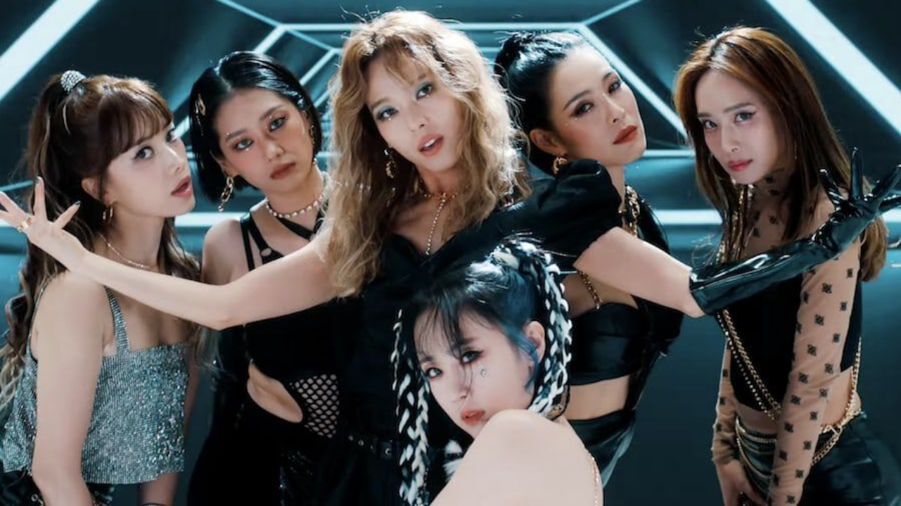 Wonder Girls' Sunye, After School's Kahi to star in 'Mom Is An Idol