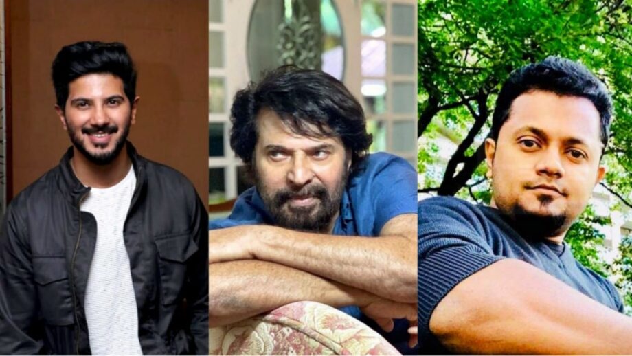 Mammootty Has Three Million Instagram Followers, But He Only Follows Two Of Them; Can You Guess Who They Are?