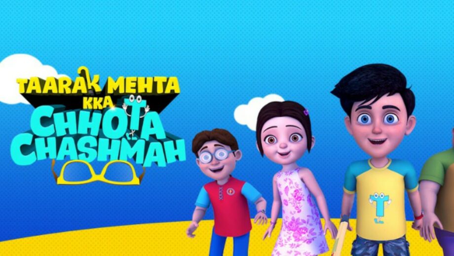 Netflix To Stream Taarak Mehta Kka Chhota Chashmah From Feb 24 | IWMBuzz