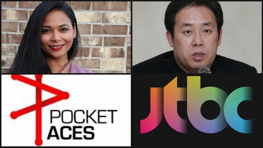 Pocket Aces’ Dice Media brings Korea’s JTBC Studios to India with the remake of popular K-drama ‘Something In The Rain’
