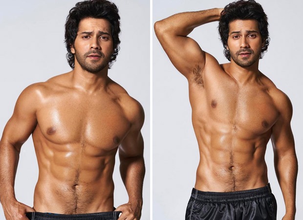 Steps To Stay Fit From Varun Dhawan: Read More - 0