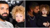 Take A Look At Drake’s Son Adonis’s Cutest Video Which Made The Internet Go Awwww, Tap Here 569351