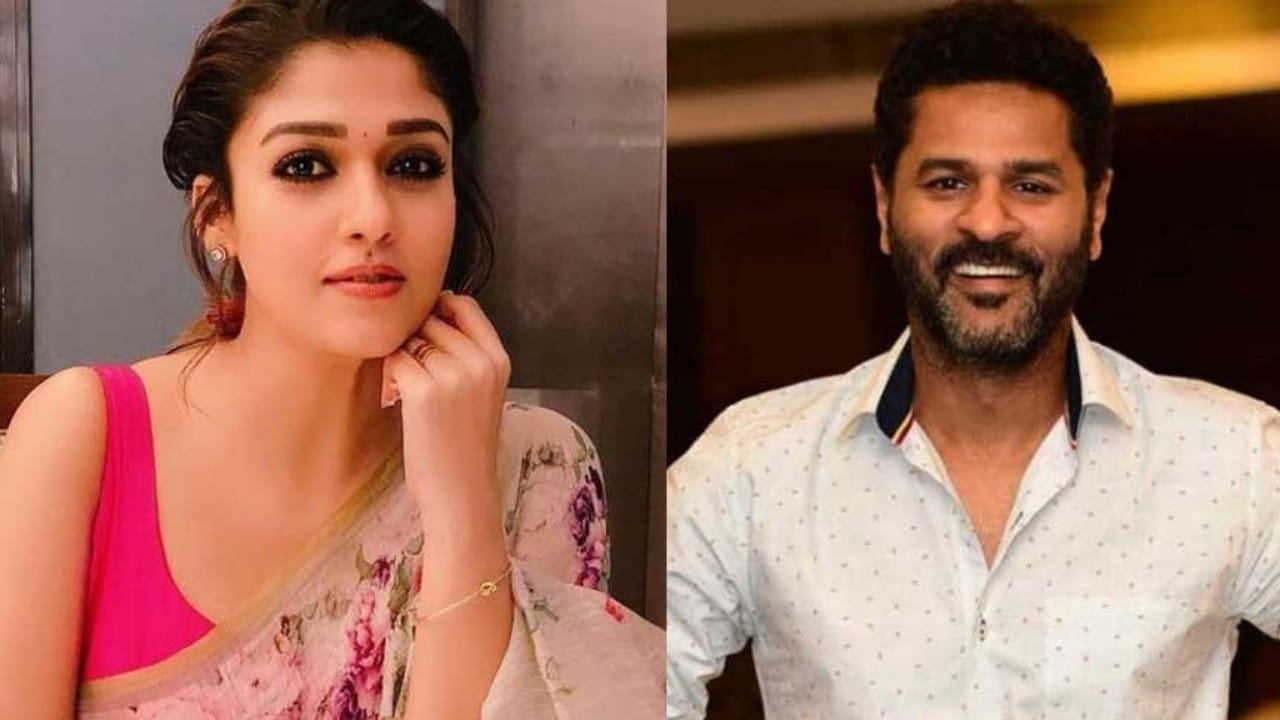 Take A Look At Nayanthara Talking About Moving On Post Breakup With Prabhu  Deva | IWMBuzz