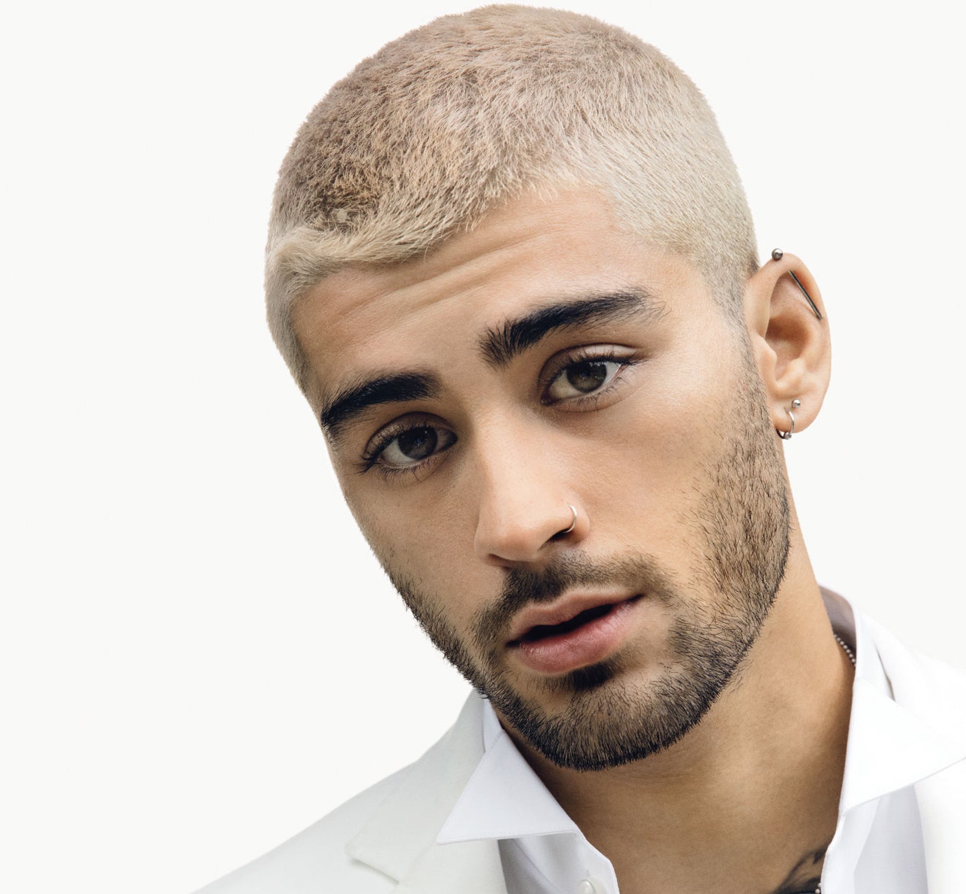 Take Grooming Cues For Your Daily Hairstyle From Ed Sheeran And Zayn Malik  | IWMBuzz