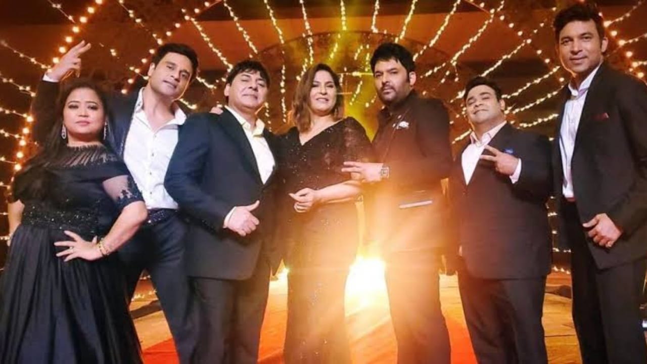 The Kapil Sharma Show Stars Salary Per Episode Revealed: See Here | IWMBuzz