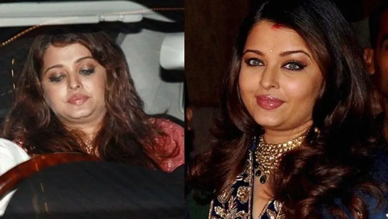Throwback To When Aishwarya Rai Came Out Against Body Shaming, Check It Out - 1