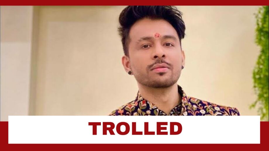 Tony Kakkar Being Trolled For The Lyrics, Check It Out 560729
