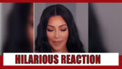 “What A Looser” Kim Kardashian’s Hilarious Reaction To Tristan Thompson Blocking Her 550407