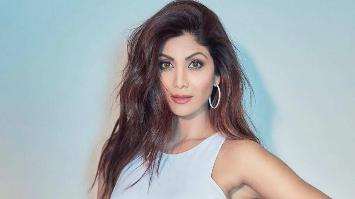 With Jumpsuit And Boots, Shilpa Shetty Kundra Explains How You Amp Up Your  Night Out Style Game | IWMBuzz