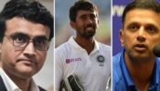 Wriddhiman Saha lashes out at Sourav Ganguly and Rahul Dravid, shares 'disrespectful' WhatsApp chat of journalist 563587