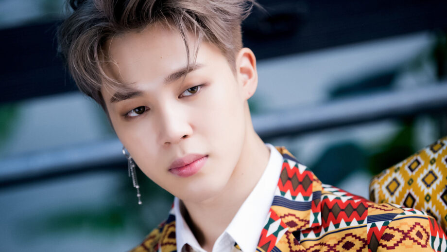 10 Photos Of BTS Member Jimin Taken By Fans That Prove He's Even More ...