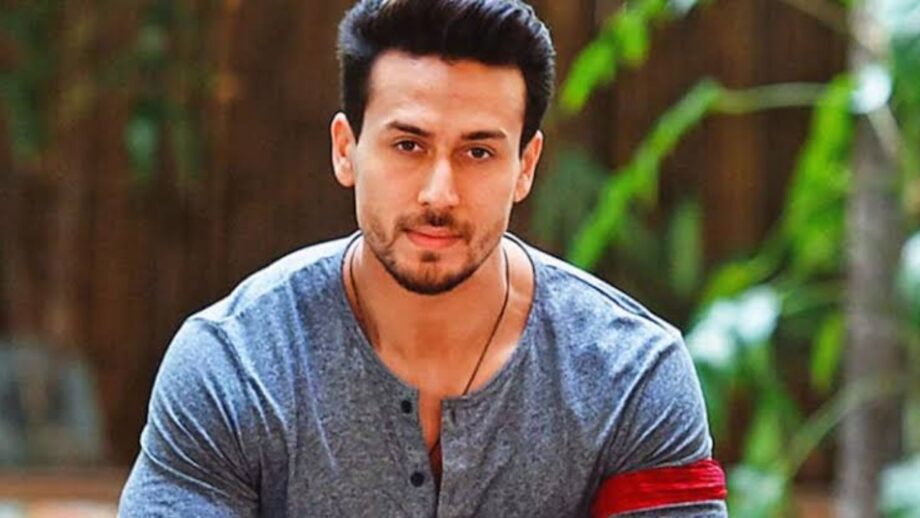 4 years of Baaghi 2 : Tiger Shroff cements his position as 'King of  Franchises', deets inside | IWMBuzz