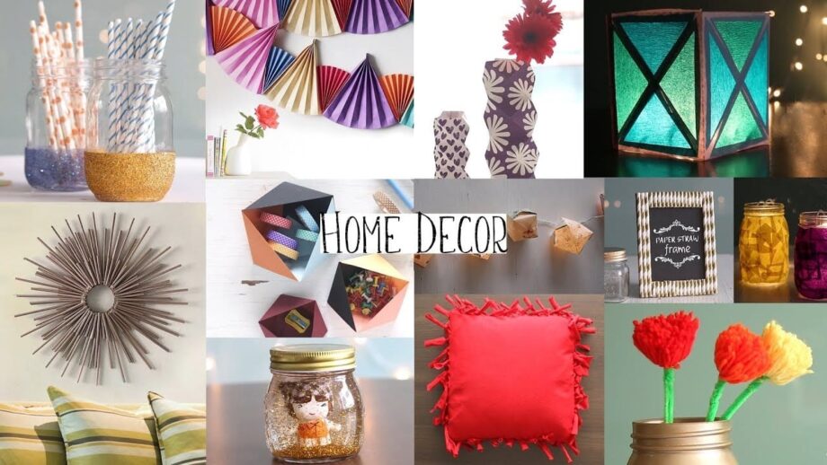 5 Best Diy Home Decor Ideas Living Iwmbuzz - Easy Home Decor Style Ideas On A Budget 2022