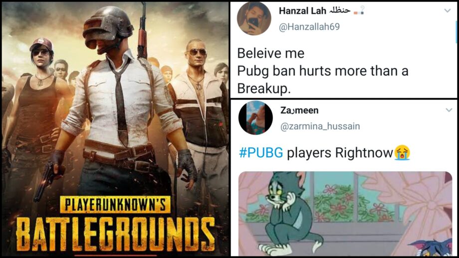5 Funny PUBG Memes Will Make You Laugh | IWMBuzz
