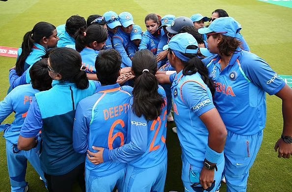 5 Reasons We Should Have Women's IPL Soon - 1