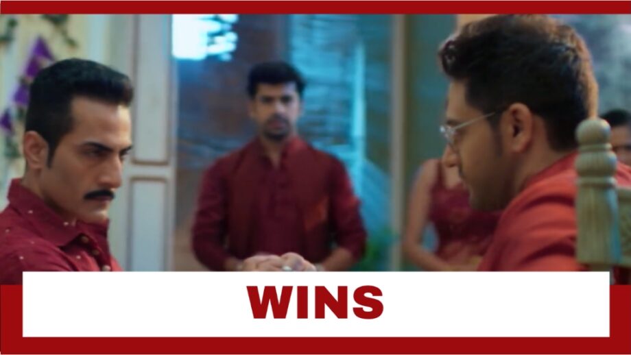 Anupamaa Spoiler Alert: Anuj wins over Vanraj in a serious battle | IWMBuzz