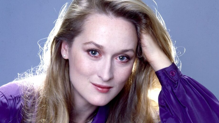Meryl Streep Is A Living Legend In The World Of Acting, Here Are Some Of Her Finest Works