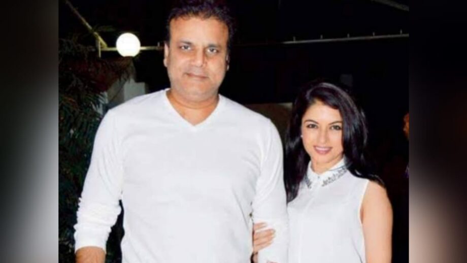 Bhagyashree Revealed That Her Marriage With Himalay Dassani Was Not Accepted By Her Parents