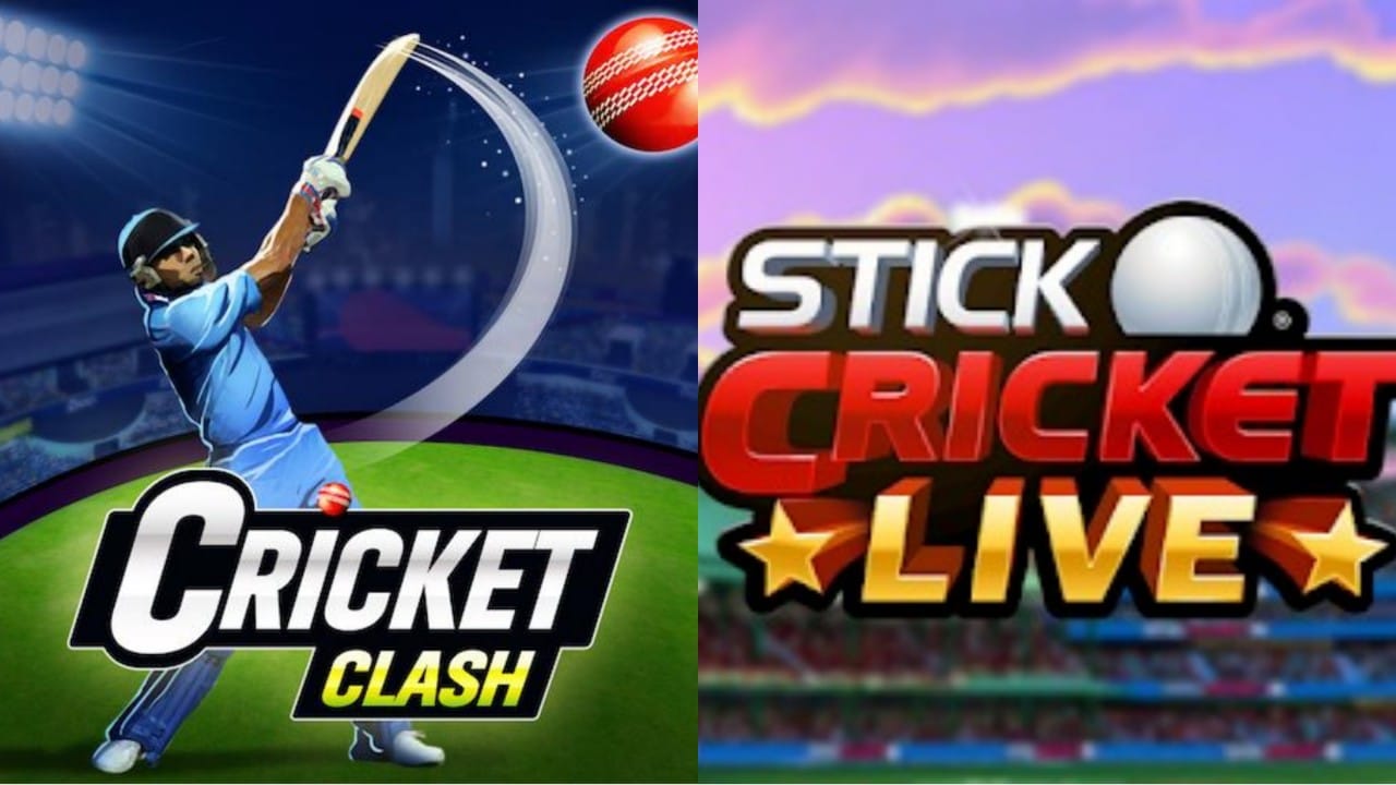 Big Fan Of Cricket? Heres Best Cricket Games To Play Free Online