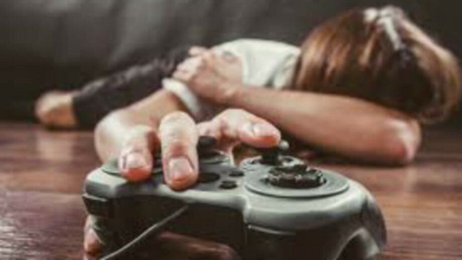 Can Excessive Gaming Have A Harmful Influence On Your Body? Find Out 588171