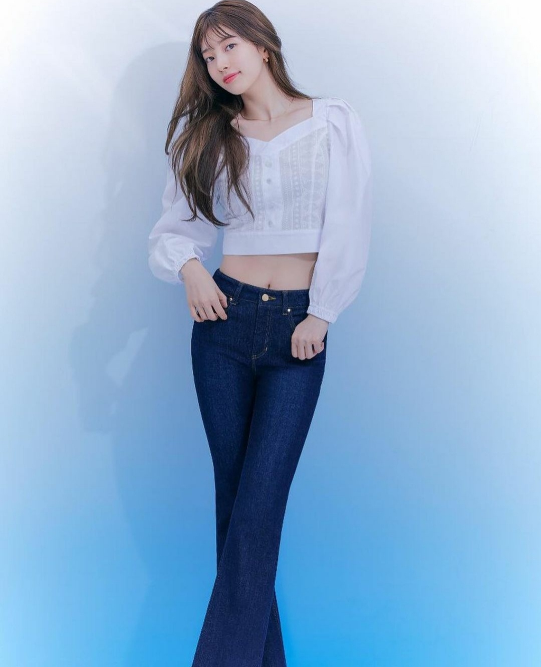 Comfy & Stylish Looks By Bae Suzy: Have A Look