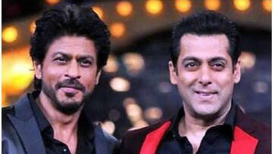 Did You Know? This Shah Rukh Khan's Iconic Award-Winning Movie Was Rejected By Salman Khan 570057