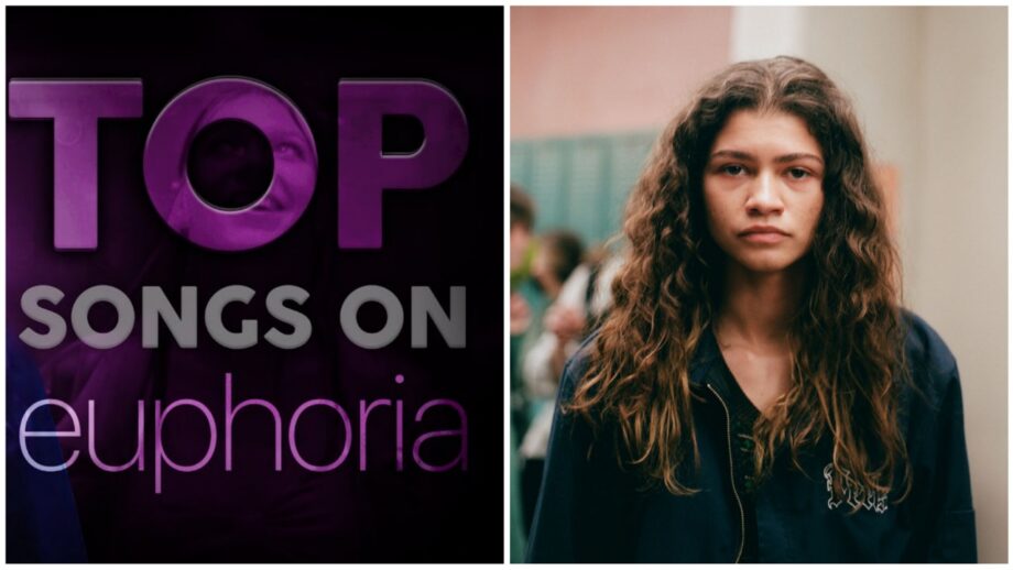 Euphoria Gave Us The Best Musical Experience, Check Out Top Songs From The Series 583173