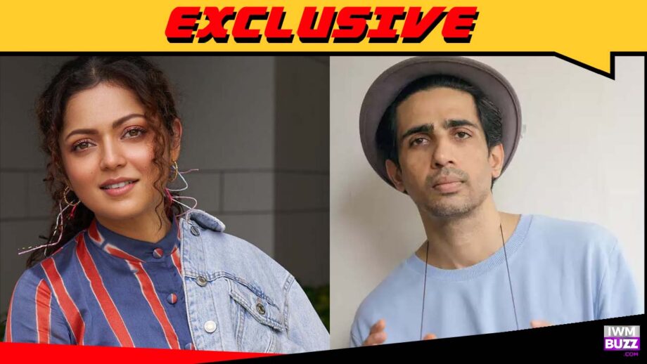 Exclusive: Drashti Dhami and Gulshan Devaiah in Goldie Behl’s Duranga on ZEE5