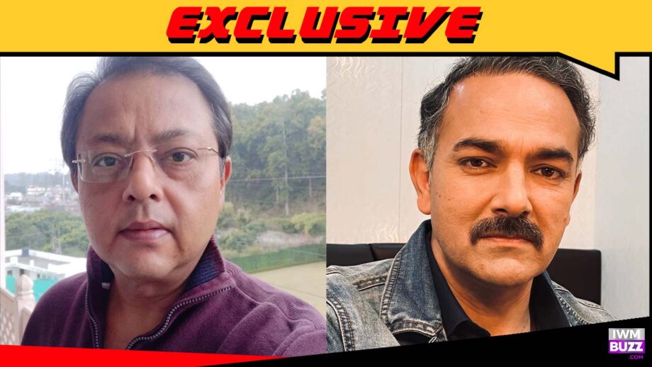 Exclusive: Nitesh Pandey and Ujjwal Chopra roped in for spy thriller Berlin