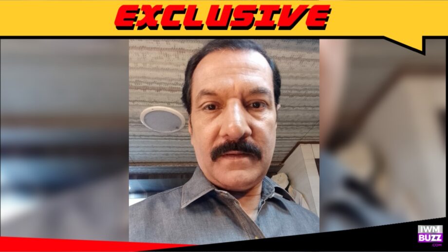 Exclusive: NSD actor Vijay Kumar bags web series Garmi