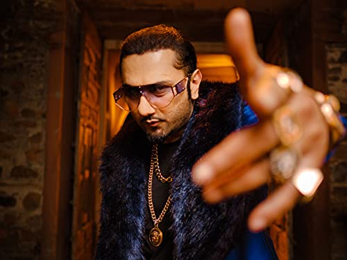 Yo Yo Honey Singh reveals his best critics and supporters - The Statesman