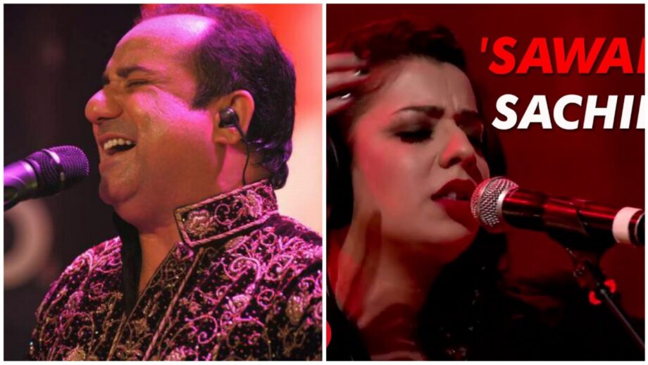 From Afreen Afreen To Sawan Mein: Here Are The Best Coke Studio Songs You Should Listen 577977