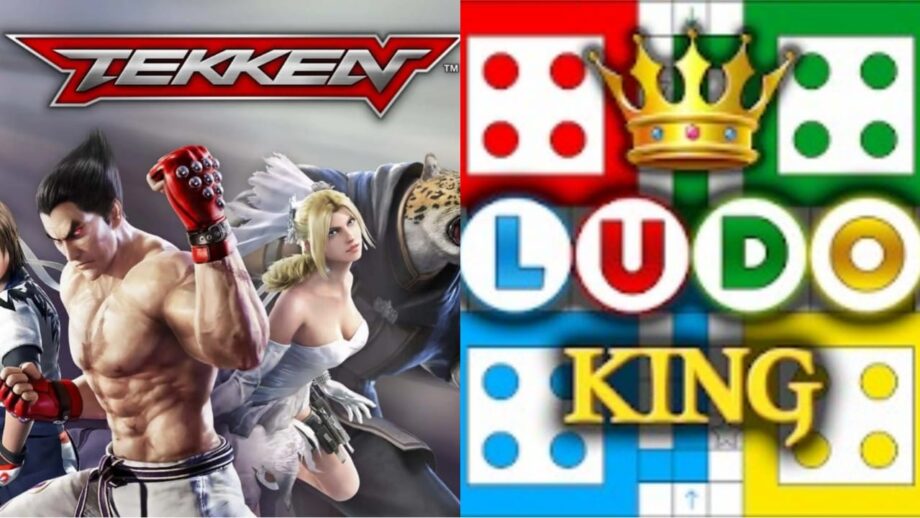 From Tekken To Ludo King, The Indian Gaming Sector Is Booming