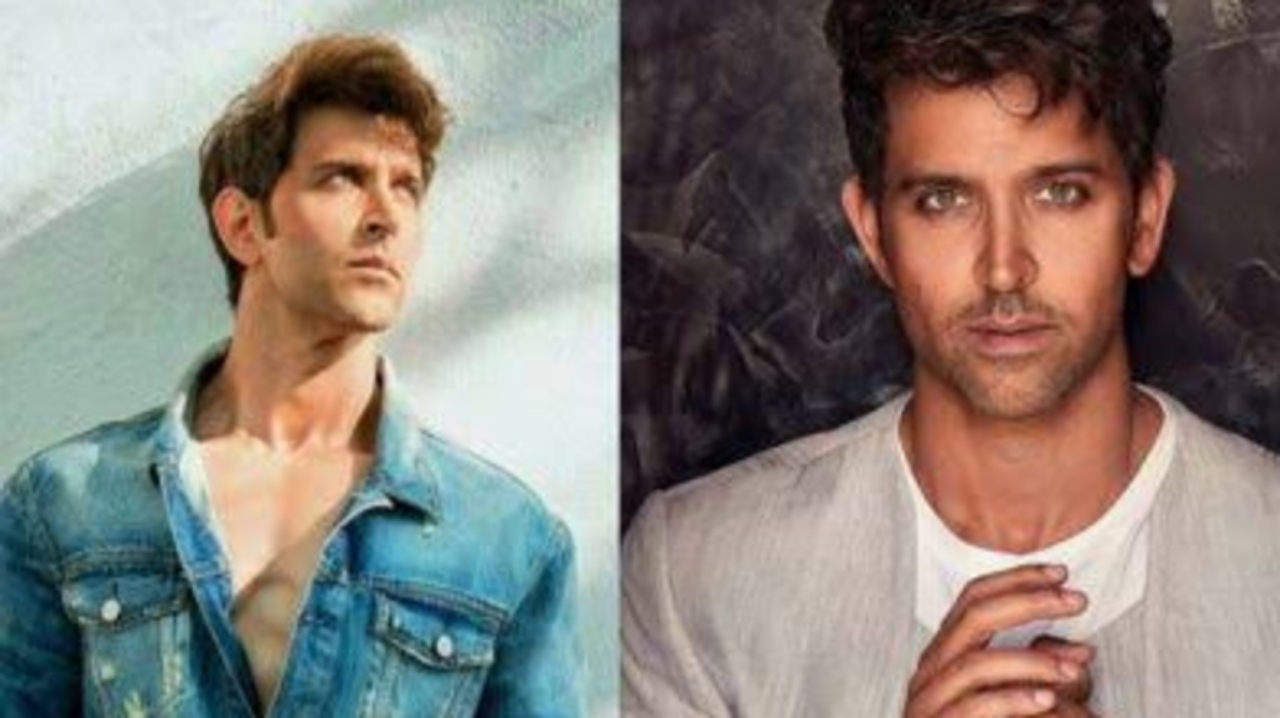 Get Hrithik Roshan's Healthy Hair And Polished Appearance: These Grooming  Suggestions Will Save The Day | IWMBuzz