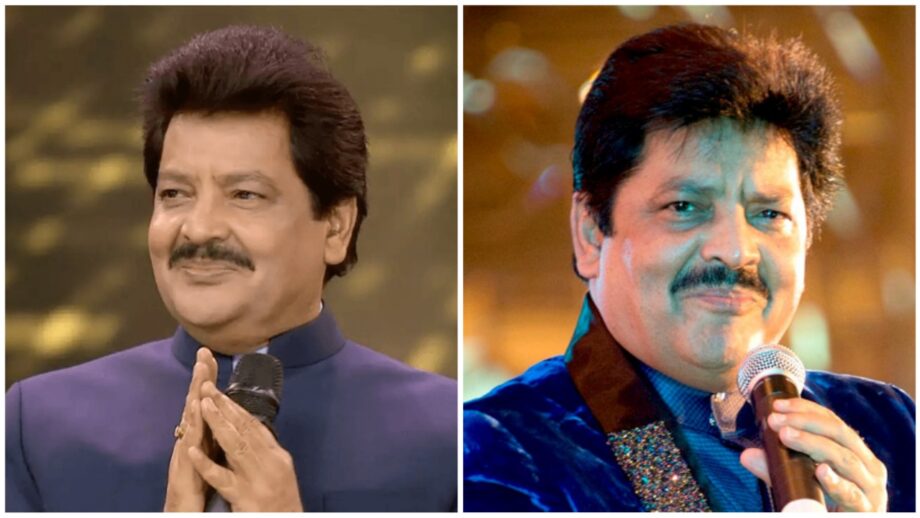 Here Are A Few Songs That Prove Udit Narayan Is Truly The Best Singer