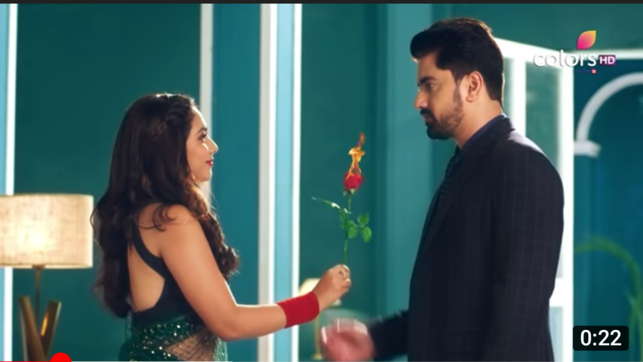 Fanaa Ishq Mein Marjawan Written Update S03 Ep42 29th March 2022: Prema  thinks Pakhi is lucky to have Agastya | IWMBuzz