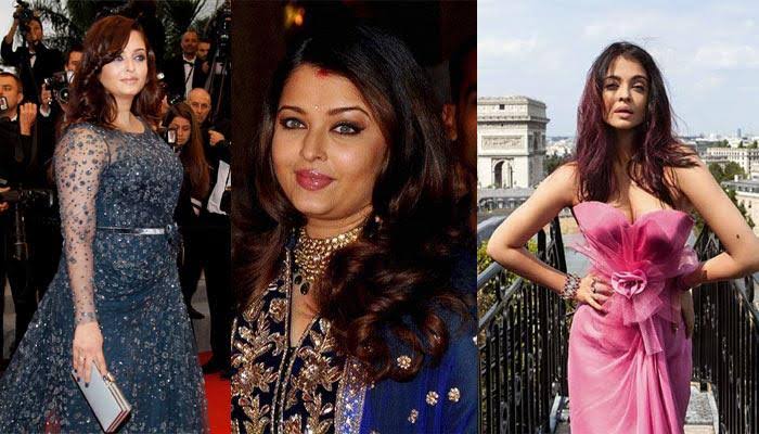 How To Shed Post-Pregnancy Weight Like Our Bollywood Celebs, From Aishwarya Rai To Anushka Sharma, Check Out For Tips And More - 0