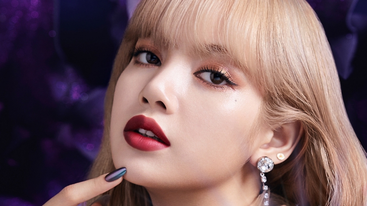 How To Slay The Perfect Korean Makeup Like Blackpink Lisa, Take A Look