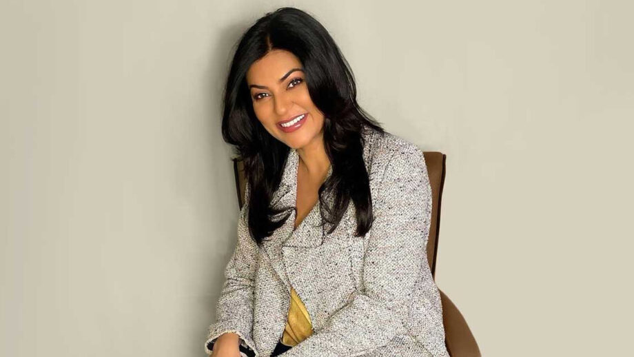 Mainstream Cinema Wasn’t Giving Me What I Wanted: Sushmita Sen Opens Up About Her Career
