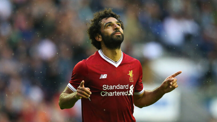 Mo Salah’s Ascension To Football’s New Ruler, How Did That Happen? - 1