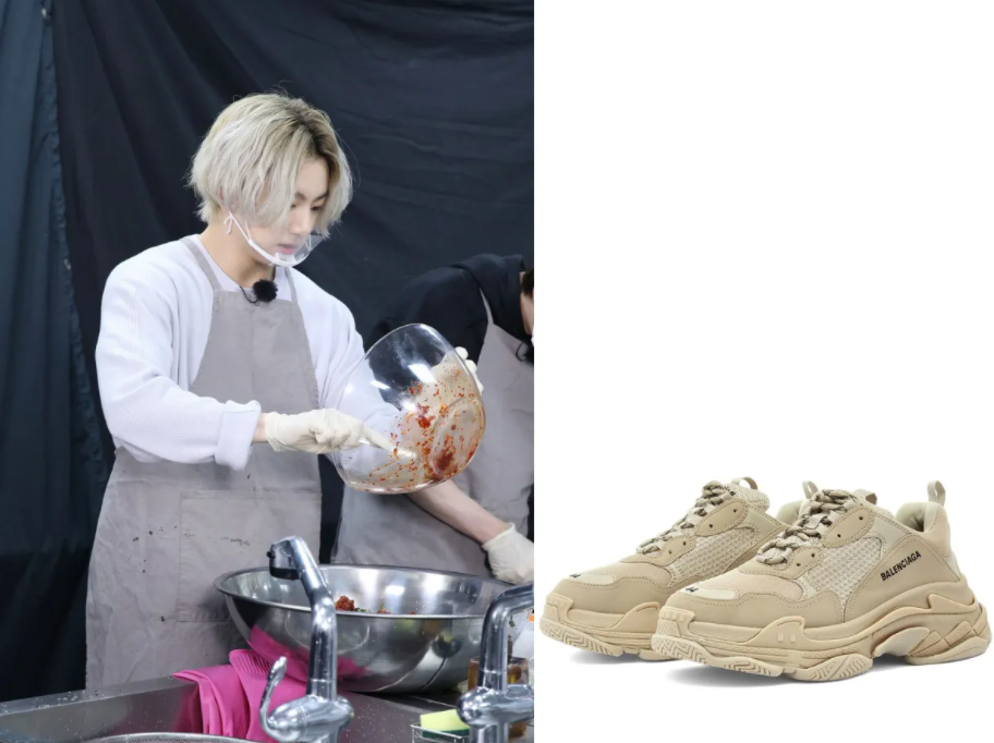 23.65 BTS V2 Shoes Secret Shoes Korean s BTS Wear Jungkook Casual Street  Coor | eBay