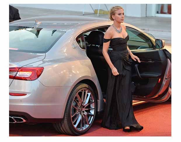 Robert Downey Jr, Scarlett Johansson, Chris Hemsworth: 5 Marvel Stars And Their Luxurious Car Collection - 1