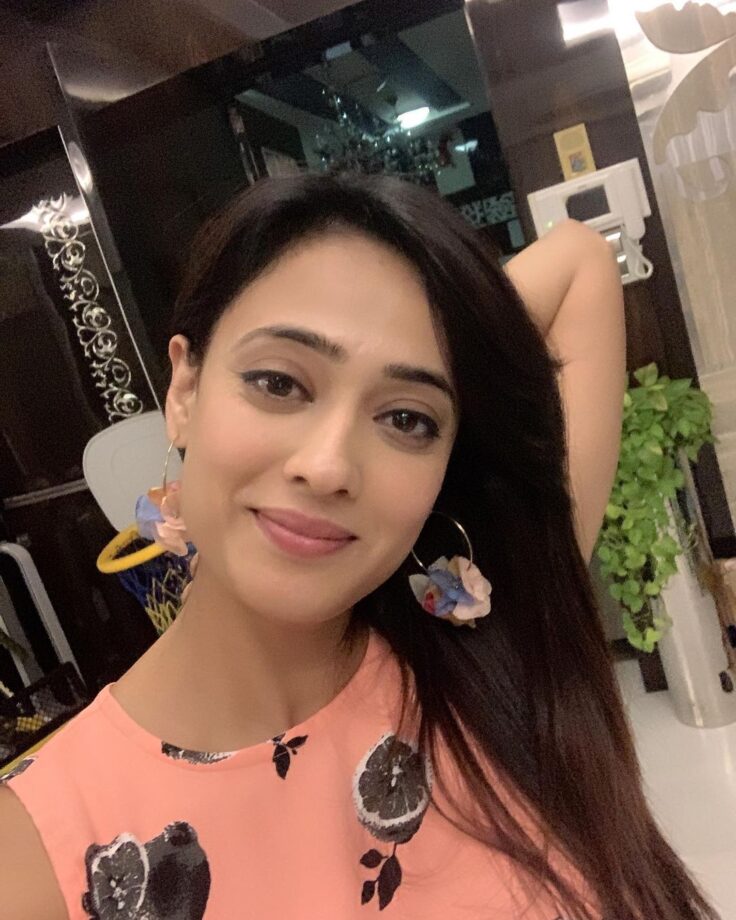 Take A Peek At These Gorgeous Shweta Tiwari Photos; Despite Being 41 Years Old, She Still Looks Young And Attractive 795945