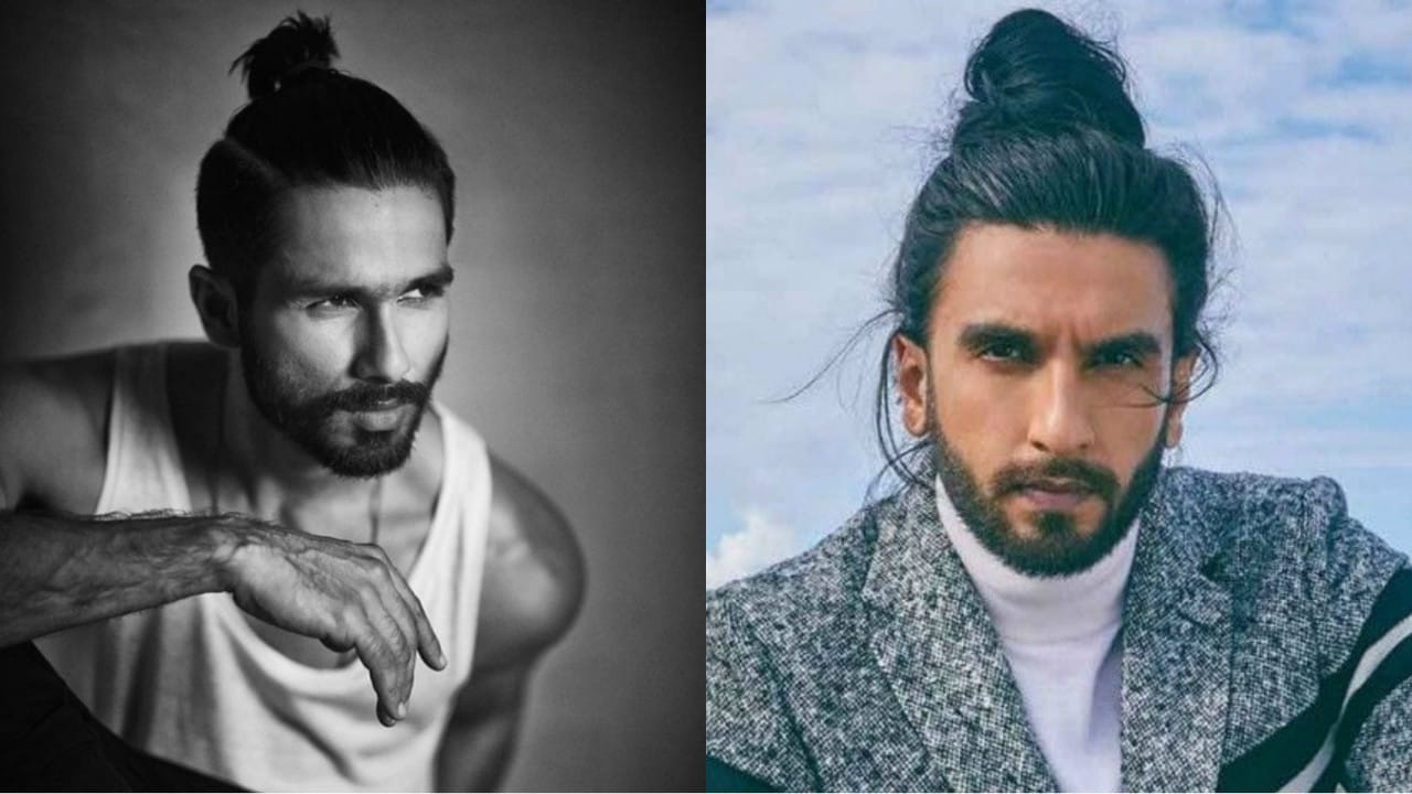Shahid Kapoor Birthday: Aditya Kashyap, Haider, Kabir Singh and Other  Characters Of The Actor That Are Worth-A-Watch! | 🎥 LatestLY