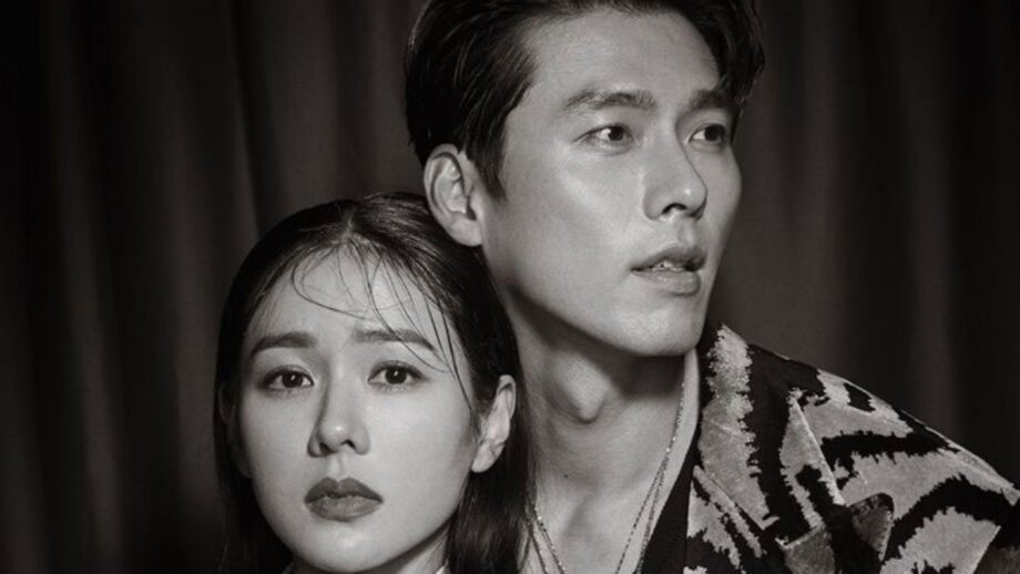 The 10 Best Hyun Bin And Son Ye Jin Moments, Take A Look 575420
