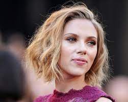 The Ever-Changing Hairstyles Of Scarlett Johansson; Pictures Here - 1