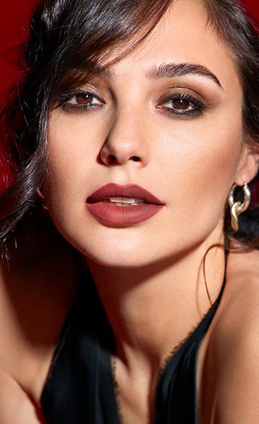 These 5 Beautiful Lip Looks By Gal Gadot That You Should Definitely Try - 3